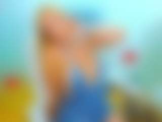 Allie's Live Sex Cam Show