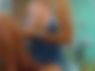 Allie's Live Sex Cam Show