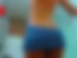 Allie's Live Sex Cam Show
