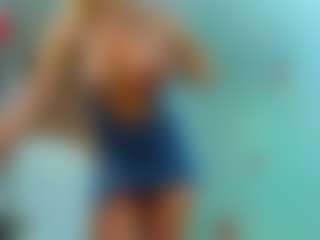 Allie's Live Sex Cam Show
