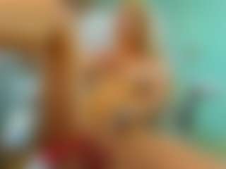 Allie's Live Sex Cam Show