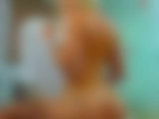 Allie's Live Sex Cam Show