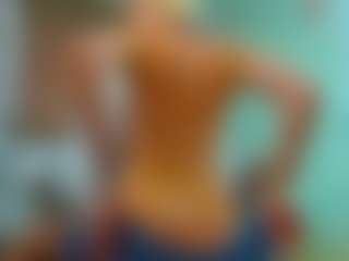 Allie's Live Sex Cam Show