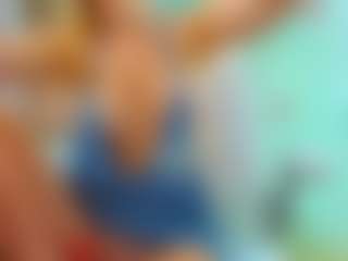 Allie's Live Sex Cam Show