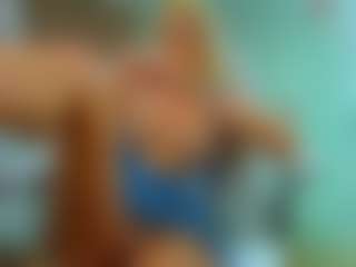 Allie's Live Sex Cam Show