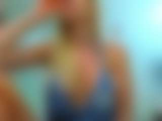 Live cam show with Allie - Blonde Hair on CSO-WL