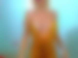 Live cam show with Allie - Blonde Hair Blowjob on PervPlay.com