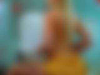 Live cam show with Allie - Blonde Hair Blowjob on slutload