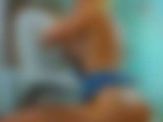 Allie's Live Sex Cam Show