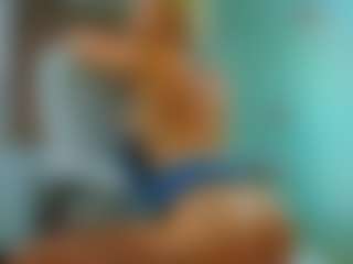 Allie's Live Sex Cam Show