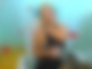 Allie's Live Sex Cam Show