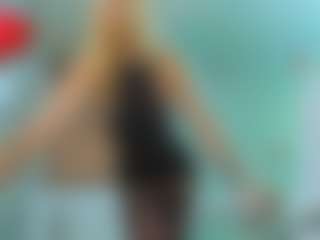 Allie's Live Sex Cam Show