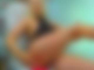 Allie's Live Sex Cam Show