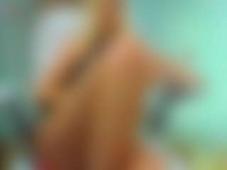 Allie's Live Sex Cam Show