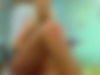 Allie's Live Sex Cam Show