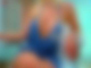 Allie's Live Sex Cam Show