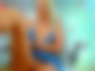 Allie's Live Sex Cam Show