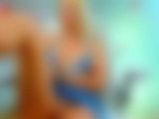 Allie's Live Sex Cam Show