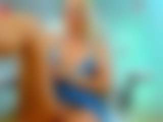 Allie's Live Sex Cam Show