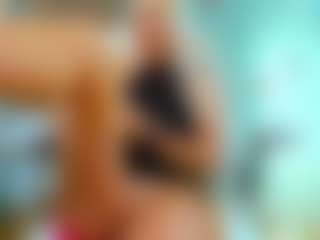Allie's Live Sex Cam Show