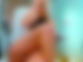 Allie's Live Sex Cam Show