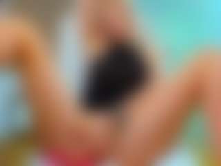 Allie's Live Sex Cam Show