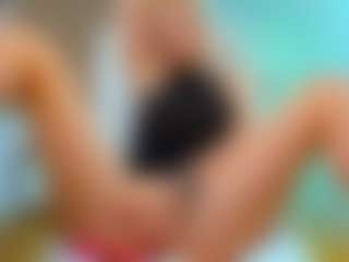 Allie's Live Sex Cam Show