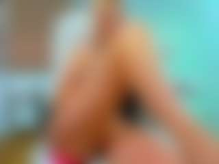 Allie's Live Sex Cam Show