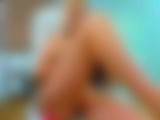 Allie's Live Sex Cam Show