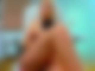 Allie's Live Sex Cam Show