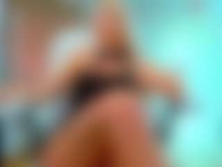 Allie's Live Sex Cam Show