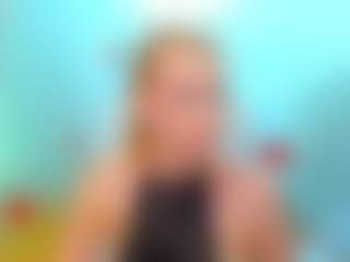 Allie's Live Sex Cam Show