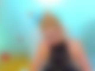 Allie's Live Sex Cam Show