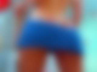 Live-Cam-Show mit Allie - Spank auf Camsoda