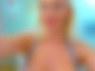 Allie's Live Sex Cam Show