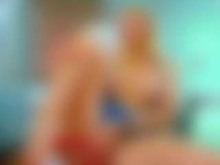 Allie's Live Sex Cam Show