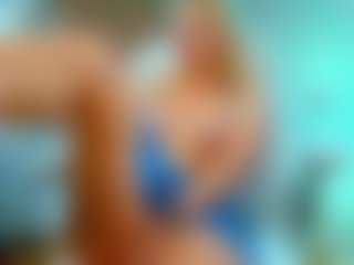 Allie's Live Sex Cam Show