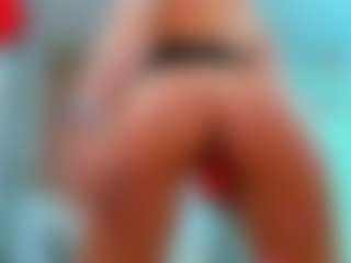 Allie's Live Sex Cam Show