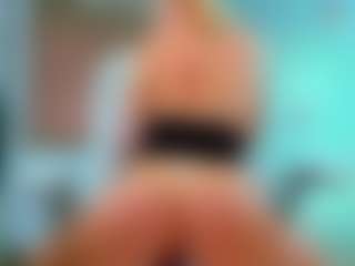 Allie's Live Sex Cam Show