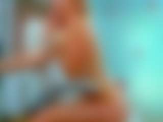 Allie's Live Sex Cam Show