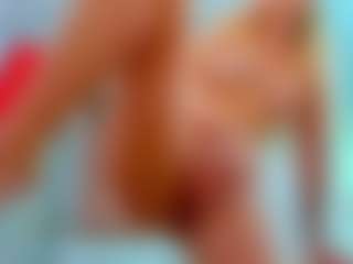 Allie's Live Sex Cam Show