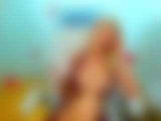 Allie's Live Sex Cam Show