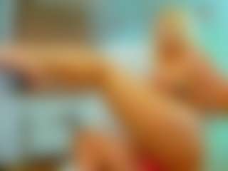 Allie's Live Sex Cam Show