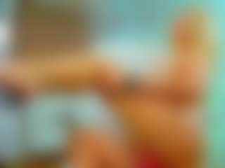 Allie's Live Sex Cam Show