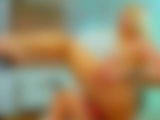Allie's Live Sex Cam Show