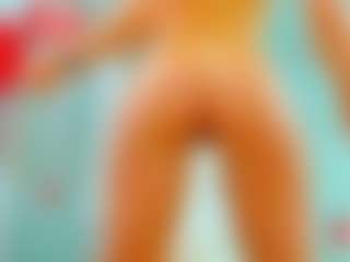 Allie's Live Sex Cam Show