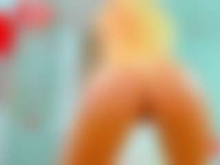 Allie's Live Sex Cam Show