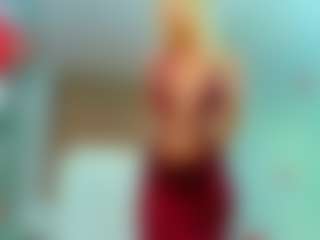 Live cam show with Allie - Wet on Streamer API