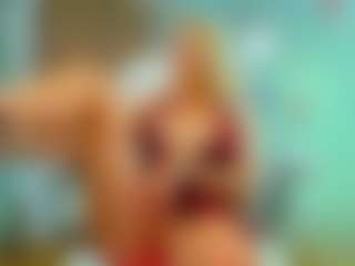 Allie's Live Sex Cam Show