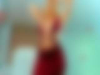 Allie's Live Sex Cam Show
